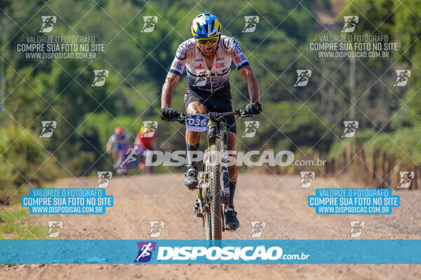 Circuito Regional de MTB 2025 - Etapa 1