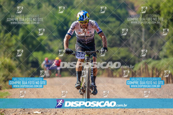 Circuito Regional de MTB 2025 - Etapa 1