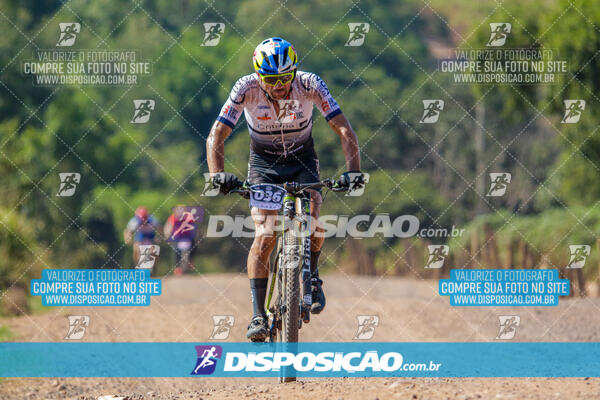 Circuito Regional de MTB 2025 - Etapa 1