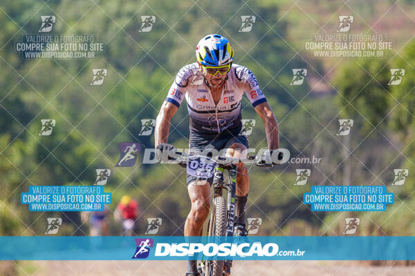 Circuito Regional de MTB 2025 - Etapa 1