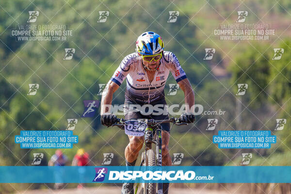 Circuito Regional de MTB 2025 - Etapa 1