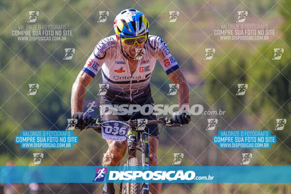 Circuito Regional de MTB 2025 - Etapa 1