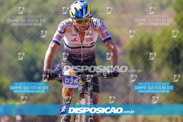 Circuito Regional de MTB 2025 - Etapa 1