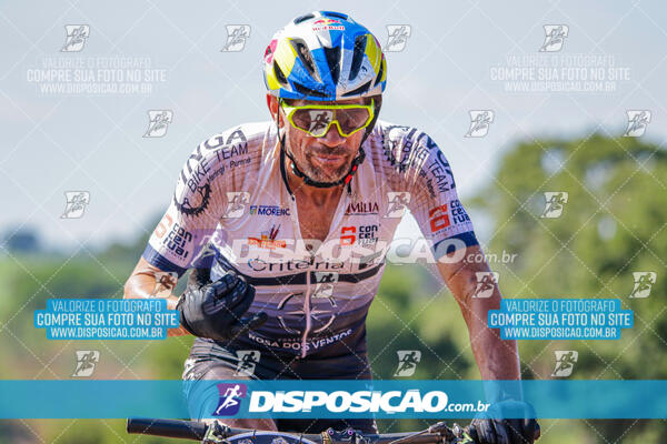 Circuito Regional de MTB 2025 - Etapa 1