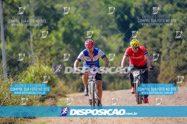 Circuito Regional de MTB 2025 - Etapa 1