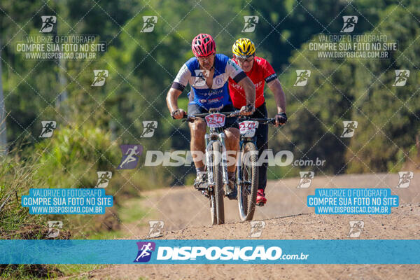 Circuito Regional de MTB 2025 - Etapa 1