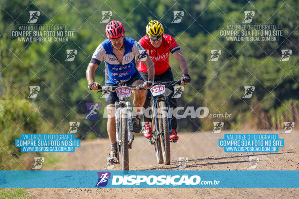 Circuito Regional de MTB 2025 - Etapa 1