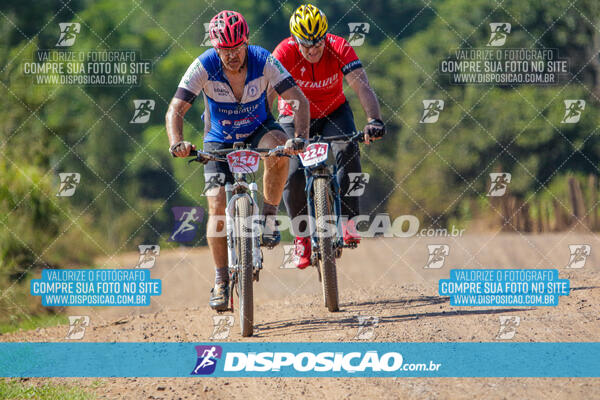 Circuito Regional de MTB 2025 - Etapa 1