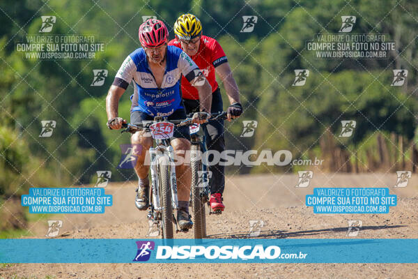 Circuito Regional de MTB 2025 - Etapa 1