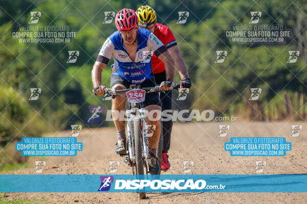 Circuito Regional de MTB 2025 - Etapa 1