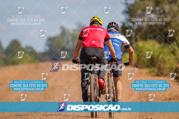 Circuito Regional de MTB 2025 - Etapa 1