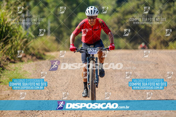 Circuito Regional de MTB 2025 - Etapa 1