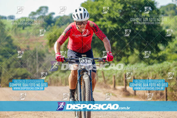 Circuito Regional de MTB 2025 - Etapa 1