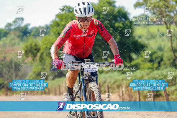 Circuito Regional de MTB 2025 - Etapa 1