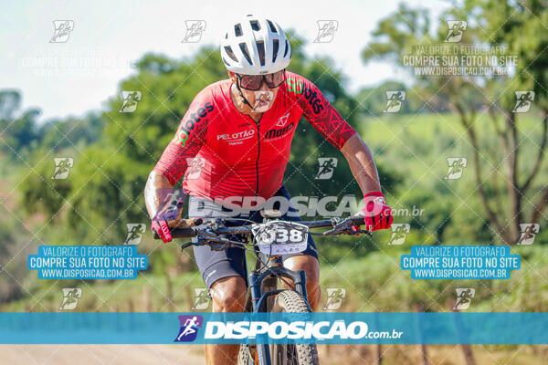 Circuito Regional de MTB 2025 - Etapa 1