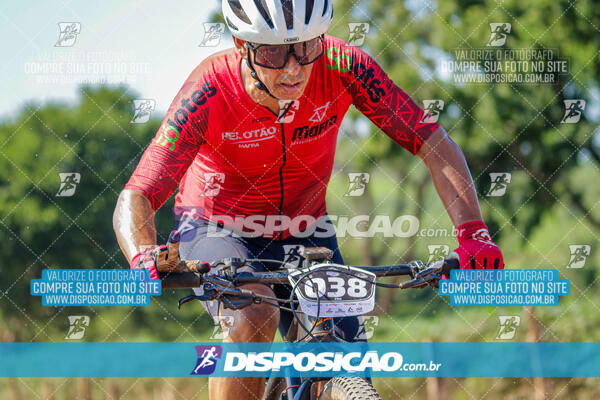 Circuito Regional de MTB 2025 - Etapa 1