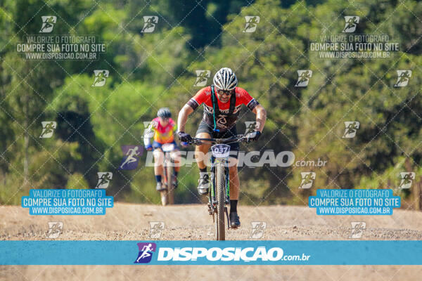 Circuito Regional de MTB 2025 - Etapa 1