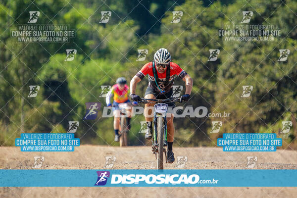 Circuito Regional de MTB 2025 - Etapa 1