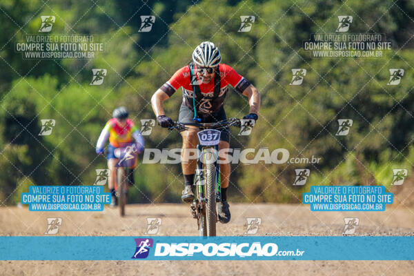 Circuito Regional de MTB 2025 - Etapa 1