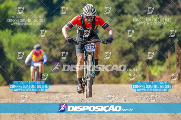 Circuito Regional de MTB 2025 - Etapa 1