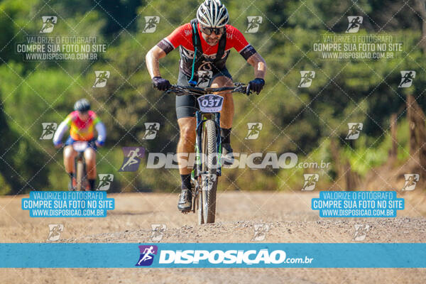 Circuito Regional de MTB 2025 - Etapa 1