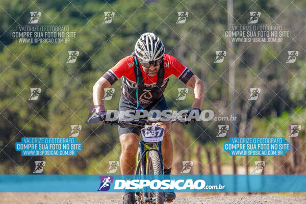 Circuito Regional de MTB 2025 - Etapa 1