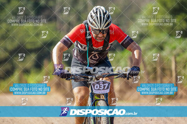 Circuito Regional de MTB 2025 - Etapa 1