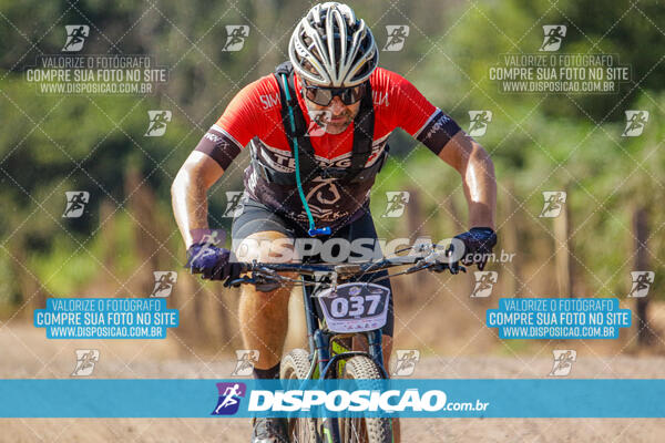 Circuito Regional de MTB 2025 - Etapa 1