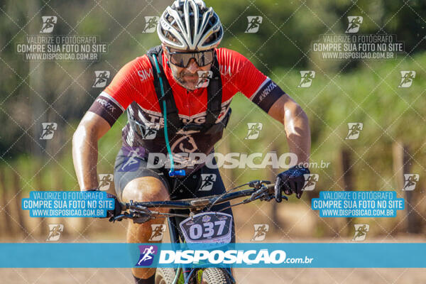 Circuito Regional de MTB 2025 - Etapa 1