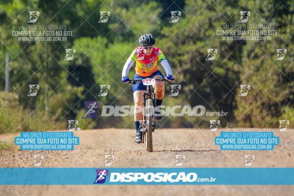 Circuito Regional de MTB 2025 - Etapa 1