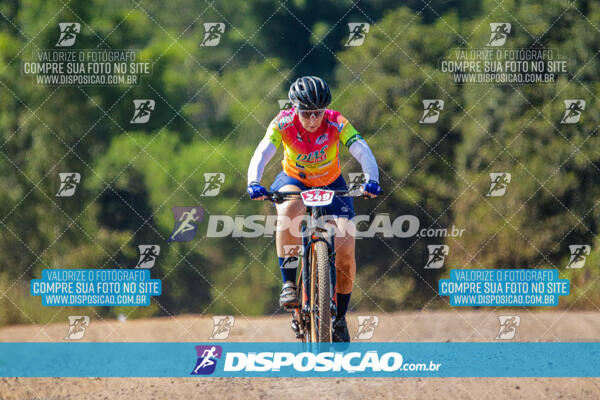 Circuito Regional de MTB 2025 - Etapa 1