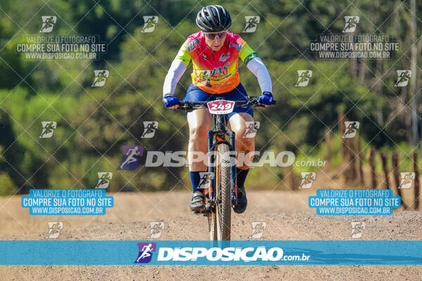 Circuito Regional de MTB 2025 - Etapa 1