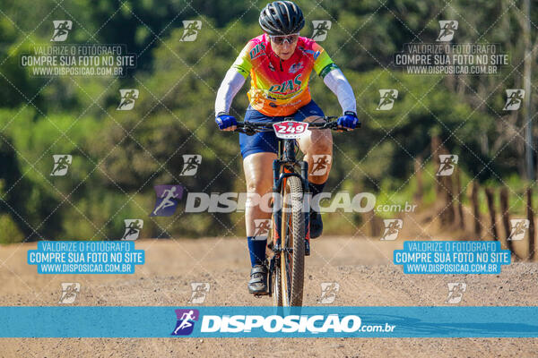 Circuito Regional de MTB 2025 - Etapa 1