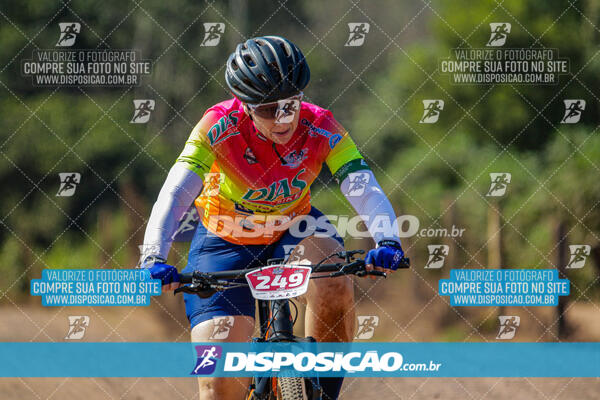 Circuito Regional de MTB 2025 - Etapa 1