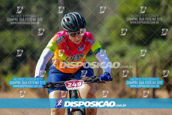 Circuito Regional de MTB 2025 - Etapa 1