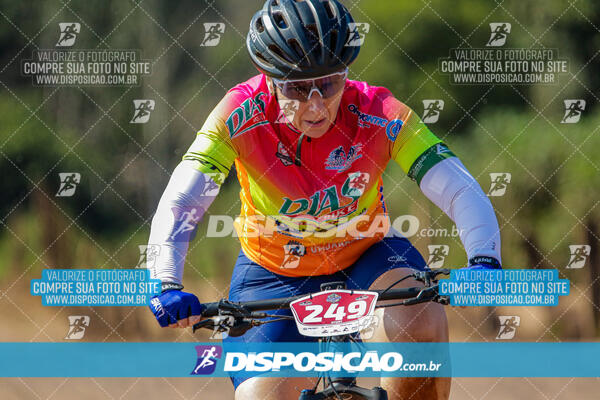 Circuito Regional de MTB 2025 - Etapa 1