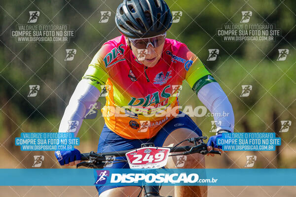 Circuito Regional de MTB 2025 - Etapa 1