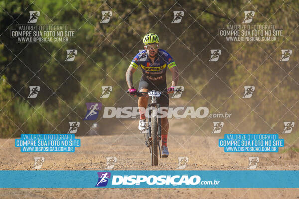 Circuito Regional de MTB 2025 - Etapa 1