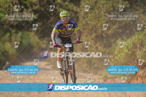 Circuito Regional de MTB 2025 - Etapa 1