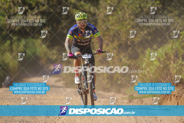 Circuito Regional de MTB 2025 - Etapa 1