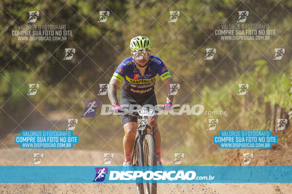 Circuito Regional de MTB 2025 - Etapa 1