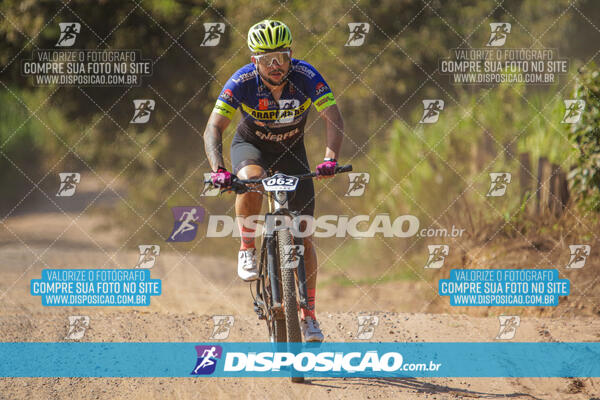 Circuito Regional de MTB 2025 - Etapa 1