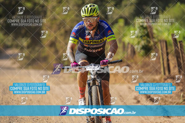 Circuito Regional de MTB 2025 - Etapa 1