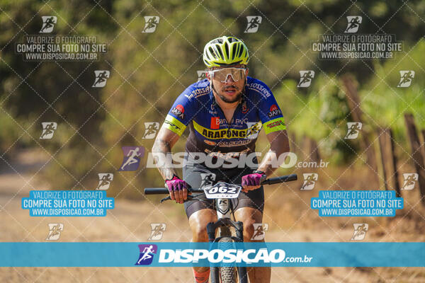 Circuito Regional de MTB 2025 - Etapa 1