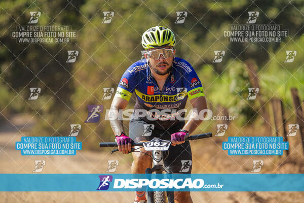 Circuito Regional de MTB 2025 - Etapa 1