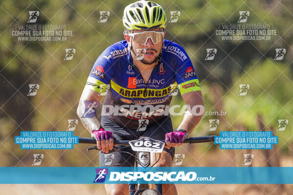 Circuito Regional de MTB 2025 - Etapa 1