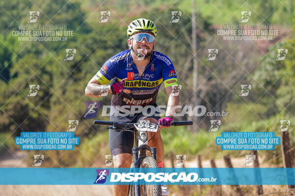 Circuito Regional de MTB 2025 - Etapa 1