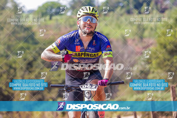 Circuito Regional de MTB 2025 - Etapa 1