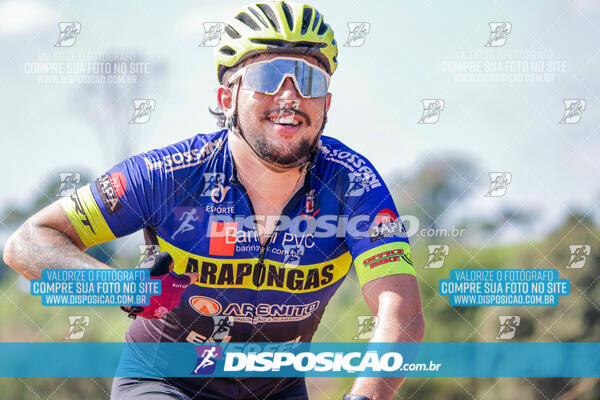 Circuito Regional de MTB 2025 - Etapa 1