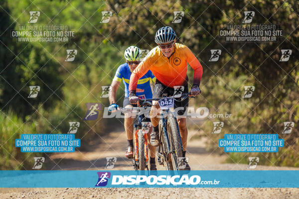 Circuito Regional de MTB 2025 - Etapa 1